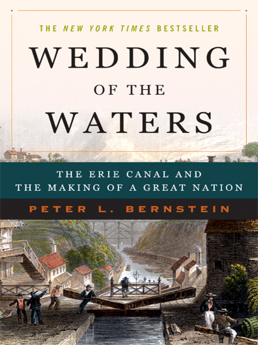 Title details for Wedding of the Waters by Peter L. Bernstein - Wait list